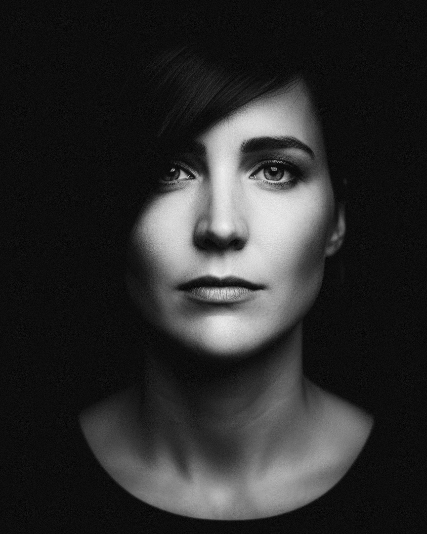 Headshots & Portraits - Authentic headshots that reflect your personality and style