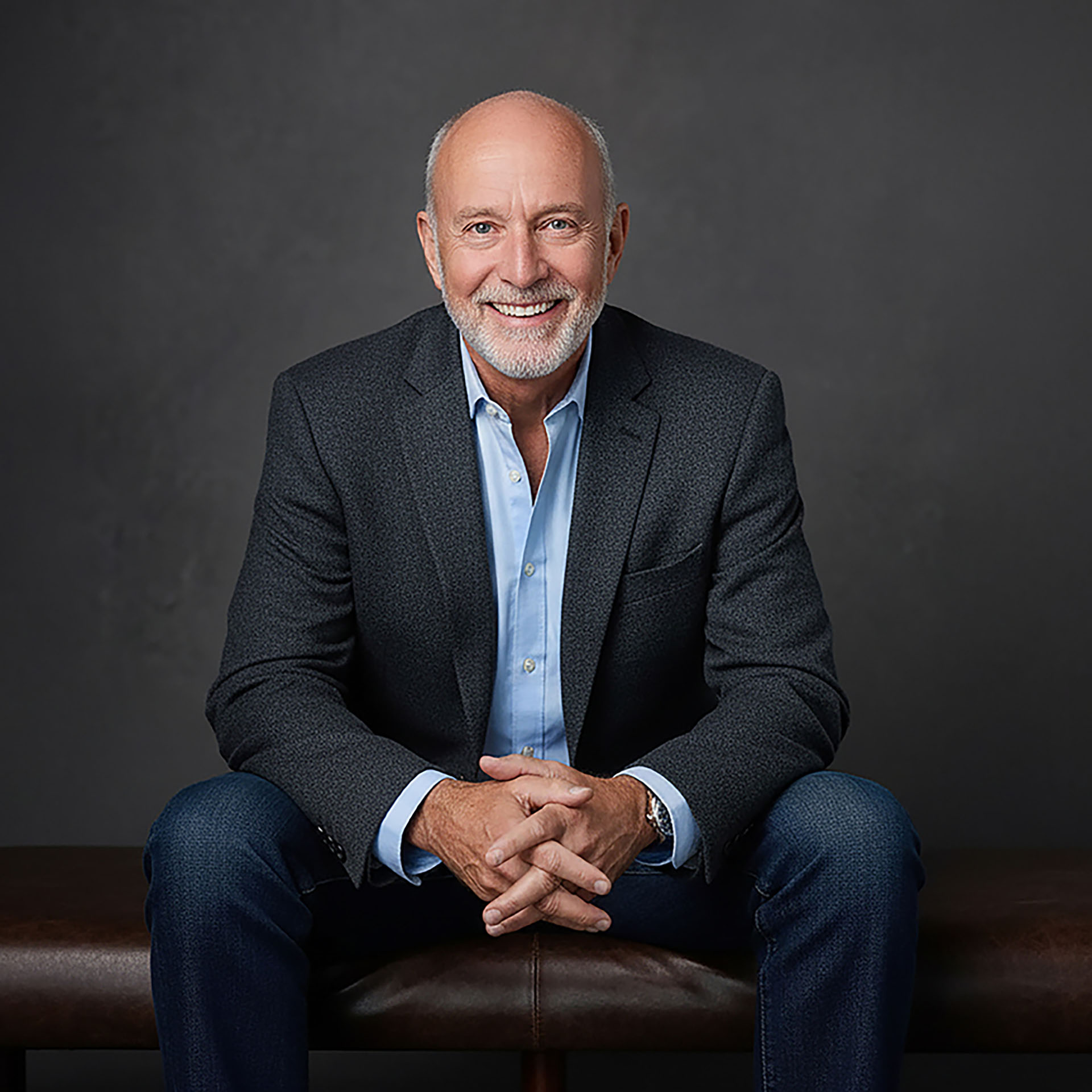 Headshots For Business - Authentic headshots that reflect your personality and style.